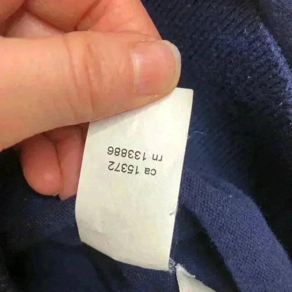 Joe Fresh Button Up Cardigan Size Extra Small - Picture 7 of 16